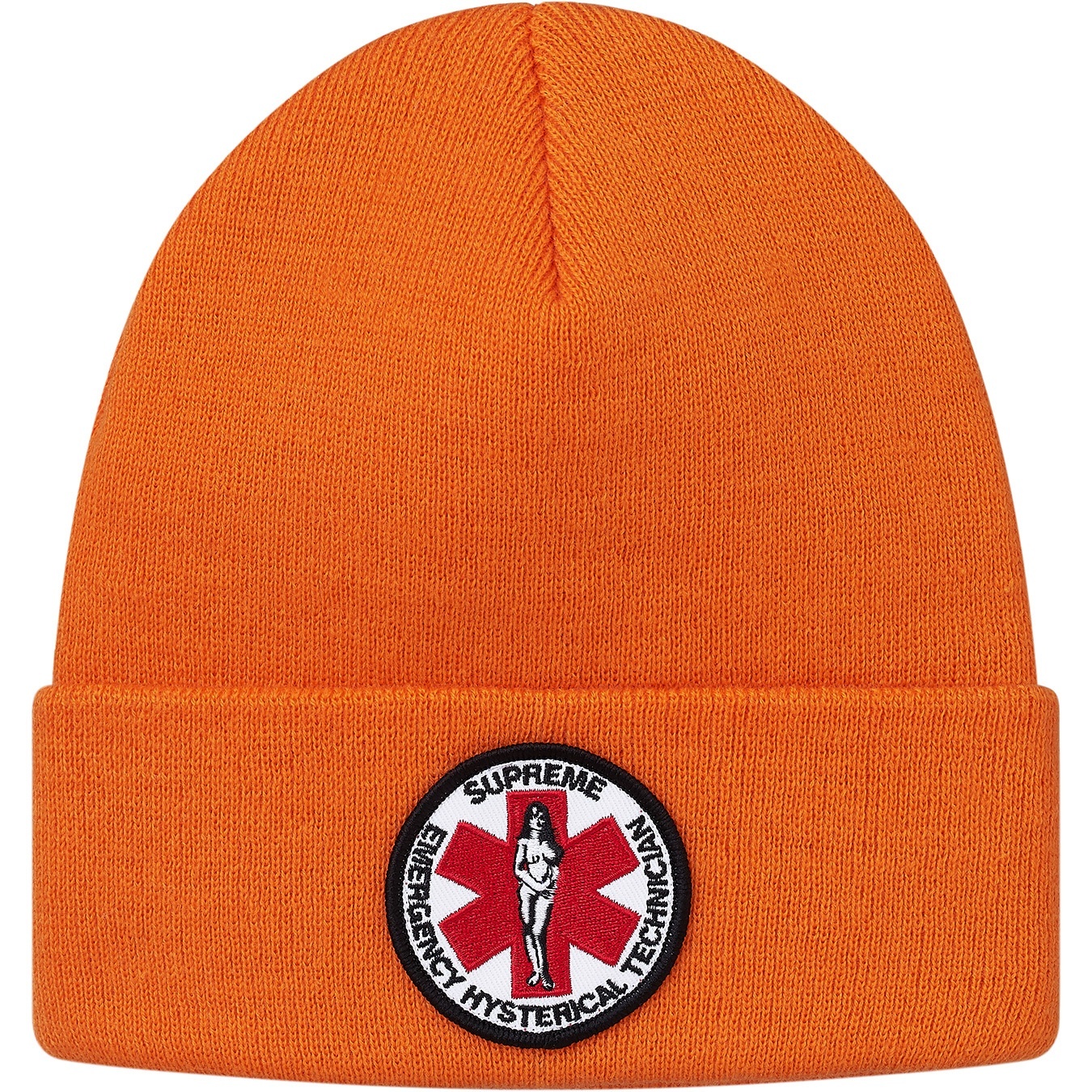 Supreme/HYSTERIC GLAMOUR Beanie view 2